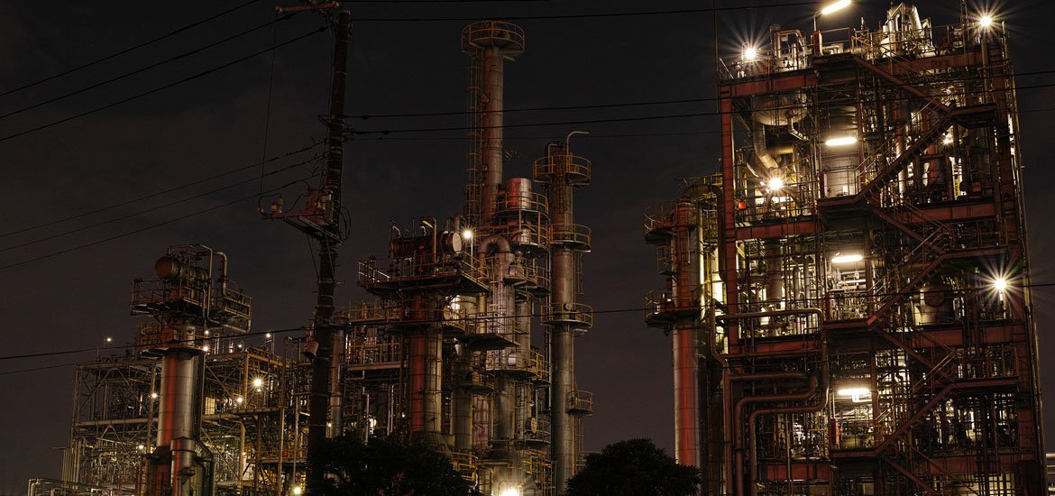 Oil & Gas Solutions