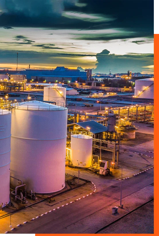 Sustainable energy operations