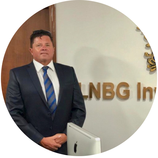 Lord Neil Gibson