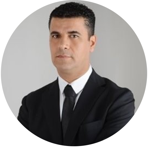 Rached Arfaoui